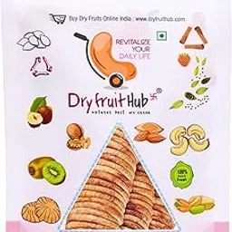 Dry Fruit Hub Anjeer 400gm | Anjir | Dried Figs | Grade 1 Afghani Anjeer Dry Fruits | Figs Dry Fruits | Sun Dried | Healthy Snacking | No Added Preservatives-image-35