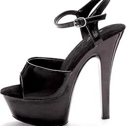 Ellie Shoes Women s 601 Juliet G Platform Sandal-picture-50