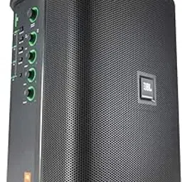 JBL Professional EON ONE Compact - All-in-One Battery-Powered Portable PA with Professional-Grade Mixer-picture-10