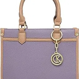 cuckoos london Handbags for Women, Sling Bags for Women Tote Bags for Office Purse for Woman Big Size - Shoulder Bags for Ladies, Satchel Bags for Woman Rakhi Gift - LUCIA-picture-42