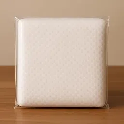 Premium 12x12 Non-Woven Dry Wipes – Strong, Absorbent, Multi-Purpose & Multi-Use-picture-18