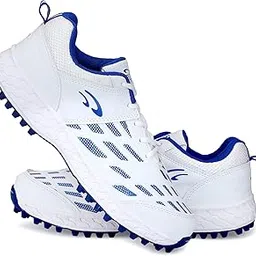 pro ase Mens Crt004 Professional Cricket Shoes-picture-22
