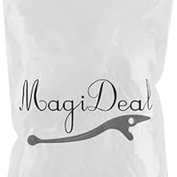 Lyla 2xBrake Lever Handle Left for 50 70 90 110 125 135cc ATV TaoTao Buyang NST-picture-48