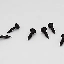 RAB PHP Phillips Black Dry Wall Screws, for Fixing Wood, Plywood, Pester Boards (CODE:- PHP BLACK, Size:- 19 X 6, Color:- Black, 1 Packet of 1000 pcs )-picture-38