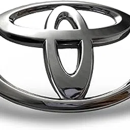 generic KashKart Innova Type 2 Front Bumper Grill Car Logo Emblem – Premium Chrome Finish, Durable ABS Material, Stylish Car Badge for Toyota Innova-picture-15