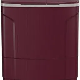Godrej 7.5 Kg 5 star Edge Prima Semi-Automatic Top Loading Washing Machine (WSEDGE CLS 75 5.0 PRA MNRD, Wine Red, 100% rust proof poly propylene body)-picture-33