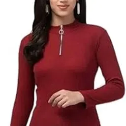 Fancy Sequins Work Females Top for Sparkling Special Occasion Looks-picture-10