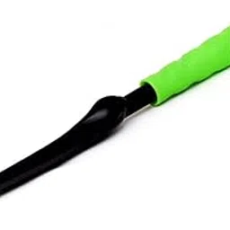 ARKIT Garden Tool Small Hand Trowel Cultivator Used for Digging, applying, Smoothing,Small Potted Plants Digging, Weeding, loosening Soil, aerating, transplanting Cultivation, Fertilization-picture-10