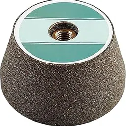 Grinding Wheel Power Grinder Stone for Angle Grinder Abrasiver Rotary Tool 100 Grip-picture-27