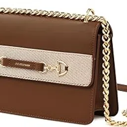 u.s. polo assn. Womens Sling Bag ANYA image 1