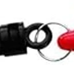 BNF® Sporting Goods - Water Sports - Scuba & Snorkeling - Other Scuba & Snorkeling - 3xScuba Diving Emergency Scuba Diving Survival Whistle with Snap Clip Red-picture-25