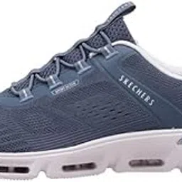 Womens Glide-Step Gratify - Renown Sneaker-image-21