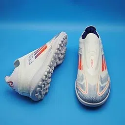 Youth Soccer Cleats for Indoor & Turf Fields - Athletic Training Football Boots for Boys-picture-31