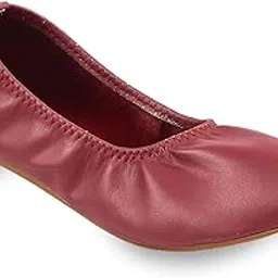 apratim Synthetic Women's/Girls Stylish Fashion Casual Bellies Ballet Flat-03-picture-33
