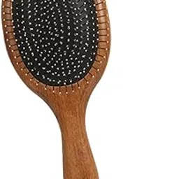 Calandis™ Brush Portable Cleaning Shedding Brush Lightweight Mane and Tail Brush | Other Horse Care & Grooming | Horse Care & Grooming | Equestrian | Outdoor Sports-image-27