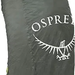 osprey Ultralight Raincover, Shadow Grey, Medium-picture-26