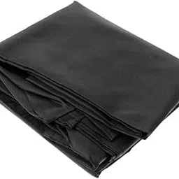 Merishopp Fishing Hiking Camping Tent Footprint Tarp Groundsheet 4 Person Black Sporting Goods|| Outdoor Sports|| Camping & Hiking|| Tents & Canopies|| Tent & Canopy Accessories-image-90
