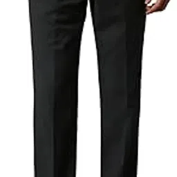louis philippe Men's Work Slim Fit Utility Pants-picture-16