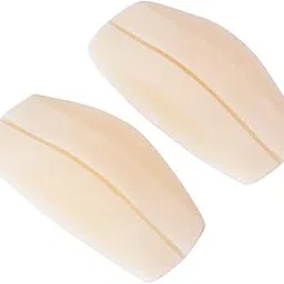 segolike Women Girls Ladies Silicone Bra Strap Shoulder Pads Pair Of 2PCS-picture-32