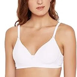 bodycare Polyamide Women's Heavy Padded T-Shirt Bra(Pack Of 1)-picture-12