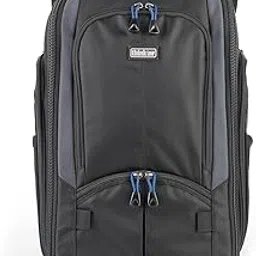 Think Tank Streetwalker V2.0 Camera Bag (Black)-picture-47