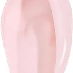 Club Bollywood®2X Silicone Ear Cover Protector Hair Dyeing Earmuffs for Home Use Hair Salon Pink| Hair Care & Styling | Hair Ties & Styling Accs|1 Pair Silicone Earmuffs-image-75