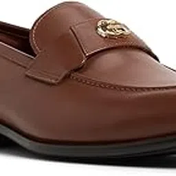 aldo Becka Men's Brown Formal Shoes-picture-18