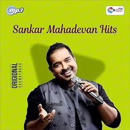 Sankar.MAHADEVAN Hits | Bollywood | CAR Song | MP3 Audio | Long Drive Song | USB | 16GB | Best Travelling Songs-picture-28