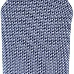 peter england Men's Polyester Blend Blue Embroidered Casual Style Formal Pocket Square,Free Size-picture-25
