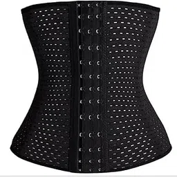 18 n above Corset for Women Tummy Tucker Belt Girdle Support Body Shaper 3 Rows-picture-44