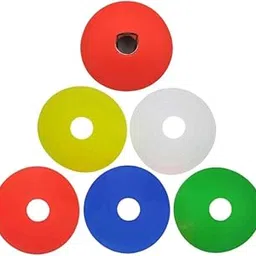 PERICO SOCCER MARKER PACK OF 10 MULTICOLOR-picture-57