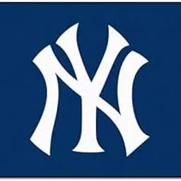 FANMATS 7331 New York Yankees Rookie Mat (18"x27"), 1 Pack-picture-20