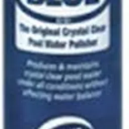 Robarb 20154A-06 Super Blue Swimming Pool Clarifier (6 Pack), 1 Quart-picture-36