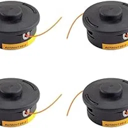 STYLEHEAVEN 4X Auto Cut 25-2 Nylon Line Bump Head for STIHL FS55 FS70 FS80 FS100 FS120|Home & Garden|Yard, Garden & Outdoor Living|Outdoor Power Equipment|String Trimmer Parts & Accs-image-69