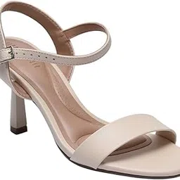 Black Pointed High Heels for Women-image-79