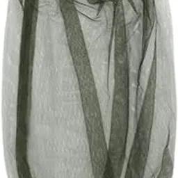 Mosquito Head Net Fine Mesh Mosquito Face Cover for Climbing Fishing Travel| Sports Equipment | Outdoor Sports Gear | Exercise Gear-picture-30