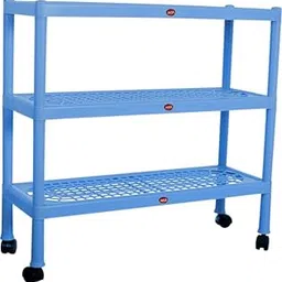 ANKUR Space Maker Rack- Blue-picture-29
