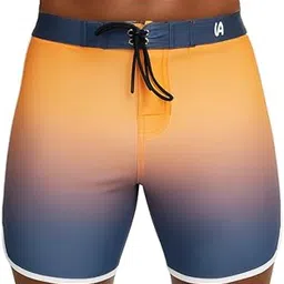 Men's Physique Shorts-image-67