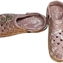 Women's Comfort Clogs for Women & Girls Strap Comfortable Waterproof Casual.-picture-27