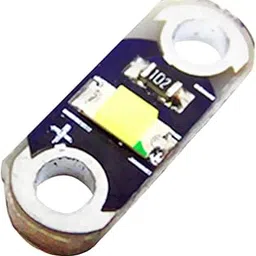 MYADDICTION 1 Piece Wearable Green LED Module for Arduino Lilypad-picture-43