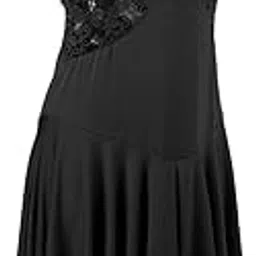 BNF®Latin Tassel Dance Dress Fringe Stage Performance Costume Dancewear Black M|Clothing, Shoes & Accessories | Dancewear | Adult Dancewear | Ballroom-picture-16