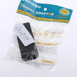 MERISHOPP Iec C14 to C21 Power Plug Converter Ac Power Adapter|Consumer Electronics | Multipurpose Batteries & Power | Power Cables & Connectors-image-18