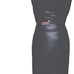 USI UNIVERSAL THE UNBEATABLE Thai Clinch Grappling Dummy, Ideal For Training MMA, Muay Thai, Kick Boxing & Jiu-jitsu, Stand Up Strike Training, Heavy Duty Micro Fibre Pu, Compressed Flock Filled, 55kg image 1