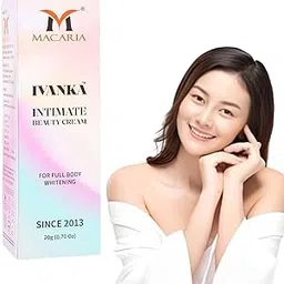 Ivanka Intimate Beauty Cream Best Hand And Leg Whitening Cream For Girls-image-89