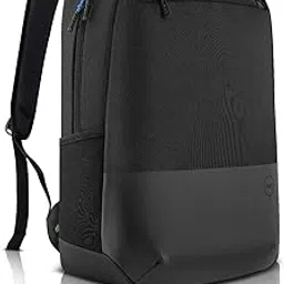 Dell Pro Slim Backpack 15 - PO1520PS - Fits Most laptops up to 38.1 cm (15 inches, Black)-picture-19