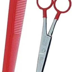 Hair cutting scissor,Barber Scissors Barber Hair Cutting Hairdressing Scissors WIN-SM35A-picture-23