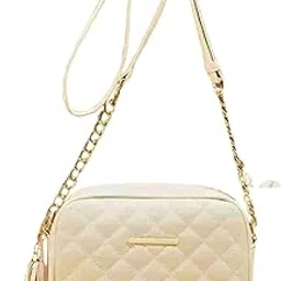 cnew Women's PU Handbag – Stylish Shoulder Bag for Office, College & Travel-picture-52