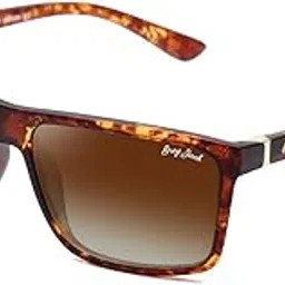 grey jack TR90 Polarized Sunglasses for Men Women UV400 Protected 1310-picture-33