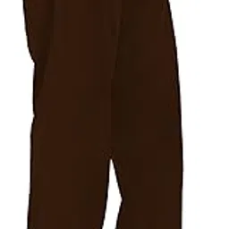 shienzy Mens Casual Relaxed Loose Fit Corduroy Baggy Wide Leg Vintage Sweatpants || Comfortable Drawstring Elastic Waist Pants with Pockets-picture-13
