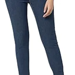 vero moda Women Skinny Fit High-Rise Clean Look Stretchable Jeans-picture-30